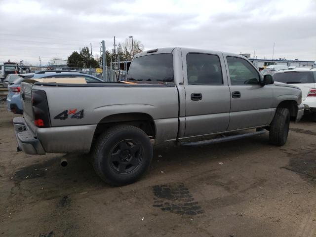 Photo 3 from auction – 2006 CHEVROLET SILVERADO with VIN 2GCEK13V561319307