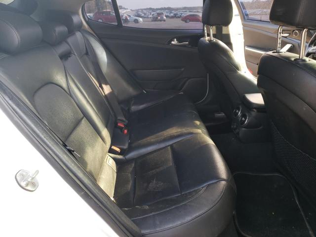 Photo 10 from auction – 2019 KIA STINGER with VIN KNAE15LA1K6048513