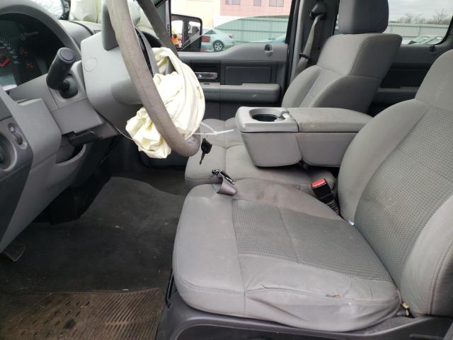 Photo 7 from auction – 2008 FORD F150 SUPER with VIN 1FTPW14V88FC14865