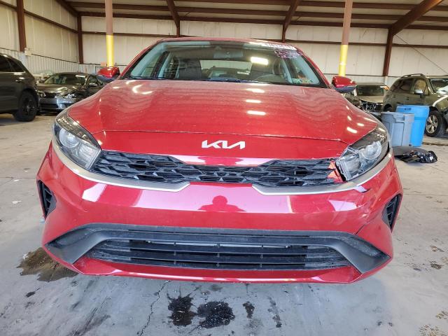 Photo 5 from auction – 2023 KIA FORTE LX with VIN 3KPF24AD2PE541338
