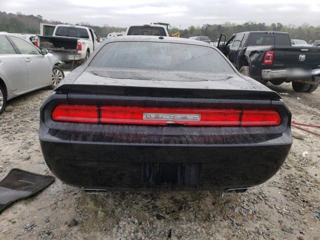 Photo 6 from auction – 2012 DODGE CHALLENGER with VIN 2C3CDYBT0CH268476