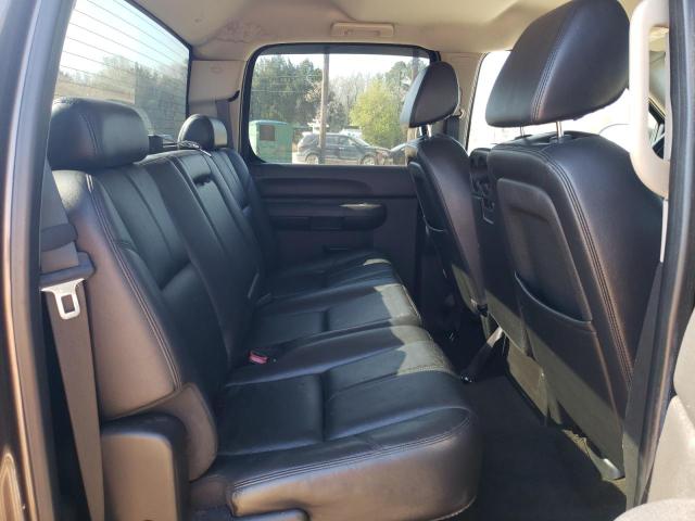 Photo 10 from auction – 2008 CHEVROLET silverado with VIN 2GCEK13M381235870