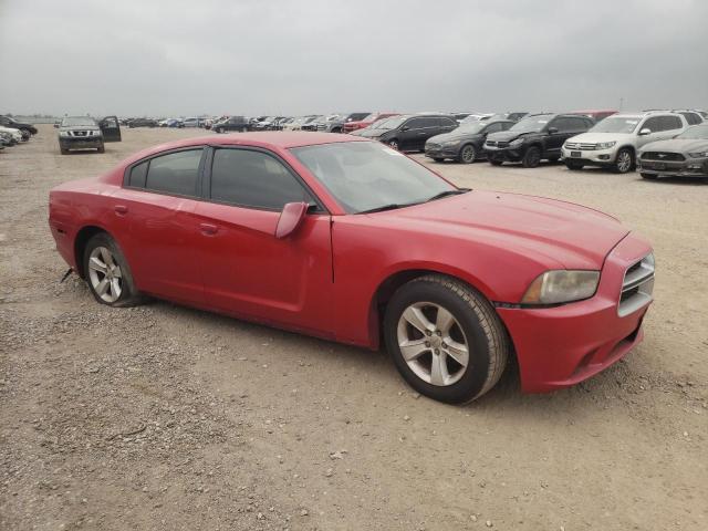 Photo 4 from auction – 2013 DODGE CHARGER SE with VIN 2C3CDXBG7DH614960