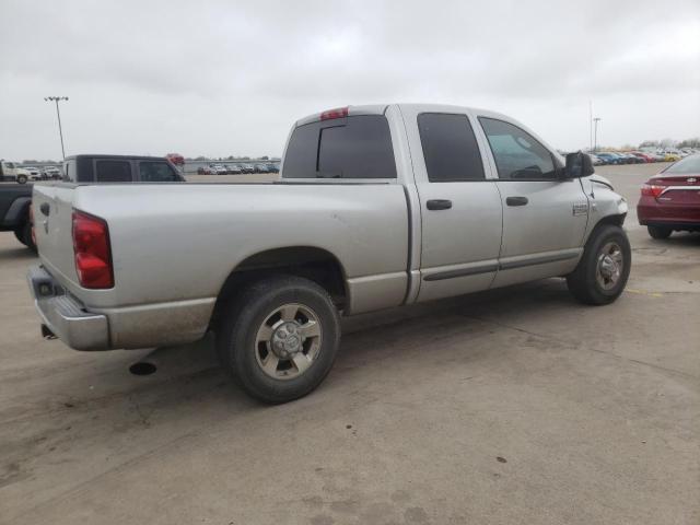 Photo 3 from auction – 2007 DODGE RAM 2500 S with VIN 3D7KR28C57G750143