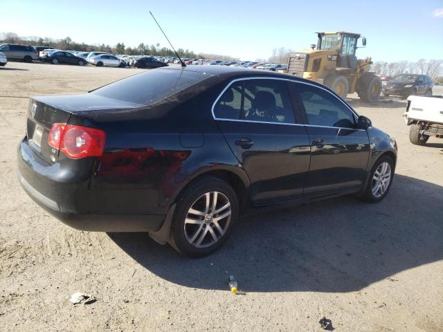 Photo 3 from auction – 2007 VOLKSWAGEN JETTA WOLF with VIN 3VWEF71K07M061530