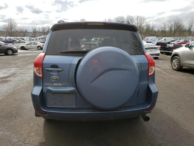 Photo 6 from auction – 2006 TOYOTA RAV4 with VIN JTMZD33V966018989