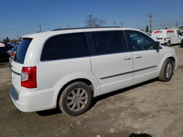 Photo 3 from auction – 2016 CHRYSLER TOWN & COU with VIN 2C4RC1BG6GR252768