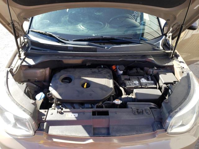 Photo 11 from auction – 2015 KIA SOUL + with VIN KNDJP3A59F7140401
