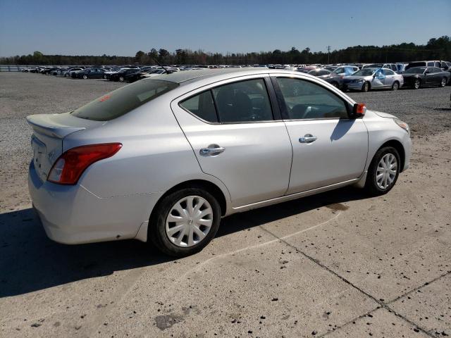Photo 3 from auction – 2016 NISSAN VERSA S with VIN 3N1CN7AP8GL894266