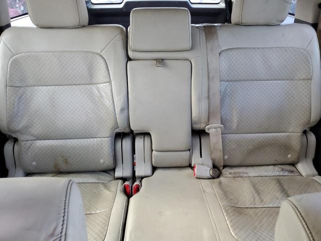 Photo 10 from auction – 2012 FORD FLEX LIMIT with VIN 2FMGK5DC0CBD05958