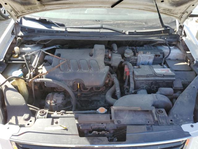 Photo 11 from auction – 2011 NISSAN SENTRA 2.0 with VIN 3N1AB6AP1BL688533