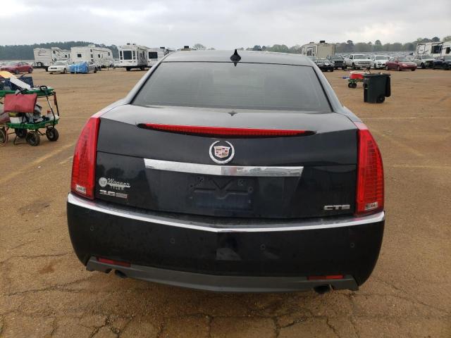 Photo 6 from auction – 2009 CADILLAC CTS HI FEA with VIN 1G6DV57V990138802