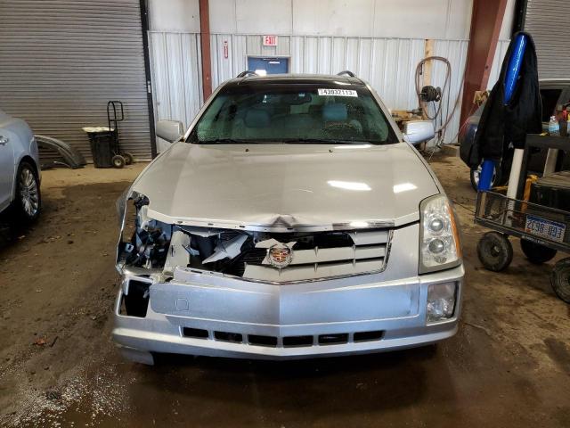Photo 5 from auction – 2006 CADILLAC SRX with VIN 1GYEE637660208843