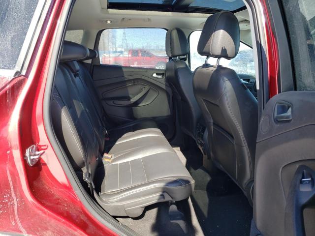 Photo 11 from auction – 2015 FORD ESCAPE TIT with VIN 1FMCU0J91FUB75658