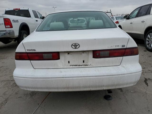 Photo 6 from auction – 1997 TOYOTA CAMRY LE with VIN JT2BF22K0V0030245