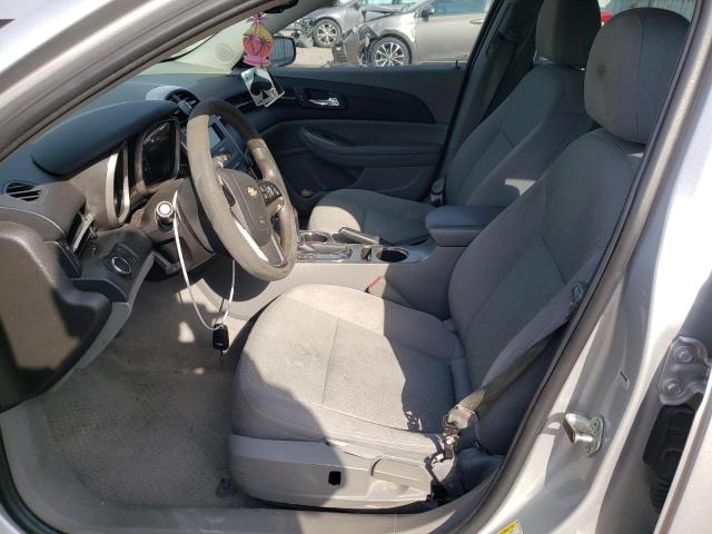 Photo 7 from auction – 2014 CHEVROLET MALIBU LS with VIN 1G11B5SL2EF257449