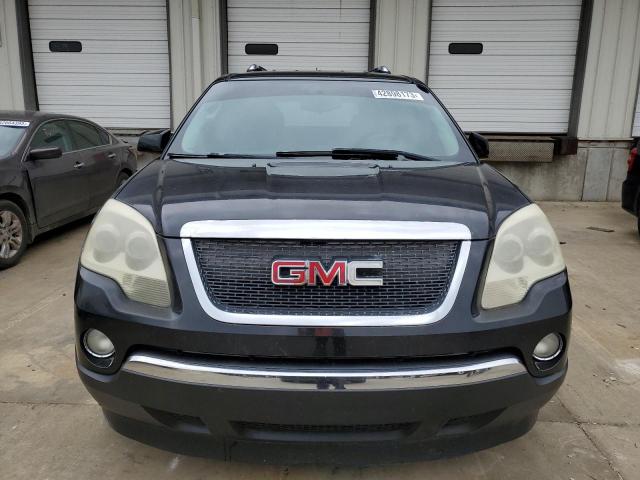 Photo 5 from auction – 2008 GMC ACADIA SLE with VIN 1GKER13758J121532