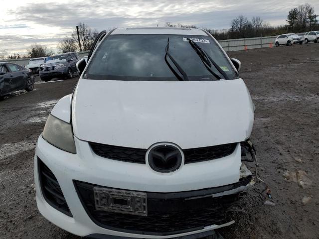 Photo 5 from auction – 2011 MAZDA CX-7 with VIN JM3ER2BM0B0402019