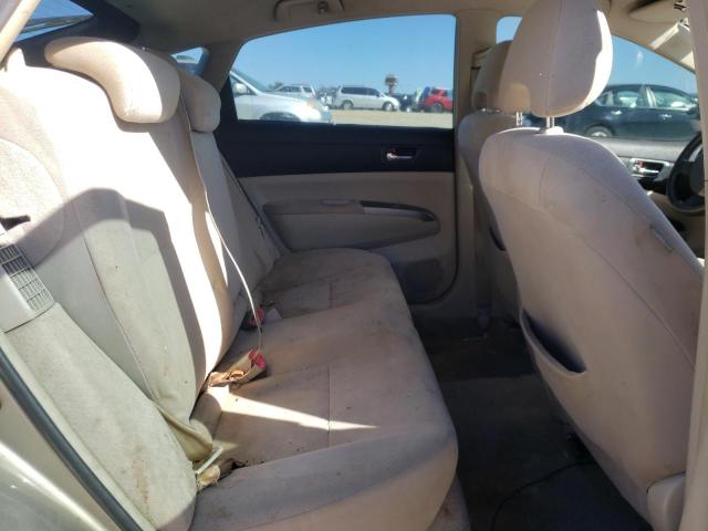 Photo 10 from auction – 2007 TOYOTA PRIUS with VIN JTDKB20U677600900