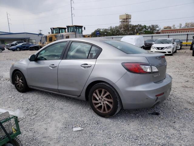 Zdjęcie 2 z aukcji – 2012 MAZDA 3 I z VIN JM1BL1VF7C1514204