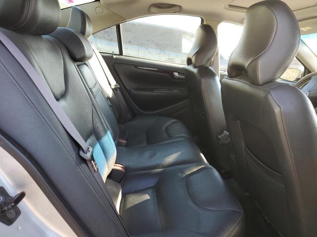 Photo 10 from auction – 2003 VOLVO S60 2.4T with VIN YV1RS58D532254778