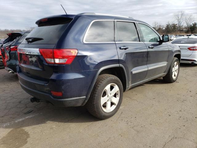 Photo 3 from auction – 2013 JEEP GRAND CHER with VIN 1C4RJFAG8DC639623