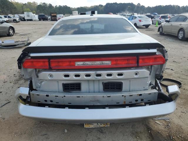 Photo 6 from auction – 2009 DODGE CHALLENGER with VIN 2B3LJ44VX9H606469