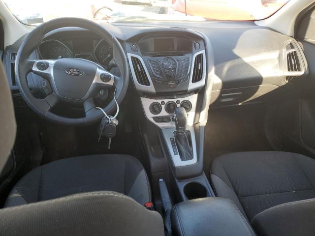 Photo 8 from auction – 2014 FORD FOCUS SE with VIN 1FADP3K26EL252828