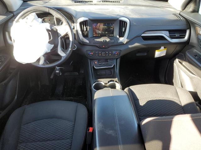 Photo 8 from auction – 2019 GMC TERRAIN SL with VIN 3GKALMEV9KL132045
