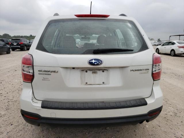 Zdjęcie 6 z aukcji – 2015 SUBARU FORESTER 2 z VIN JF2SJABC5FH813882