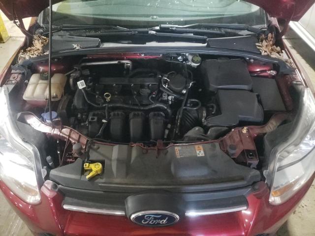 Photo 11 from auction – 2014 FORD FOCUS SE with VIN 1FADP3K23EL294969