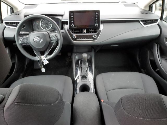 Photo 8 from auction – 2020 TOYOTA COROLLA LE with VIN 5YFEPRAE2LP072781