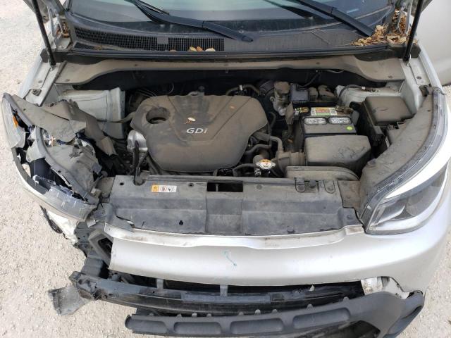 Photo 11 from auction – 2015 KIA SOUL with VIN KNDJN2A24F7782935