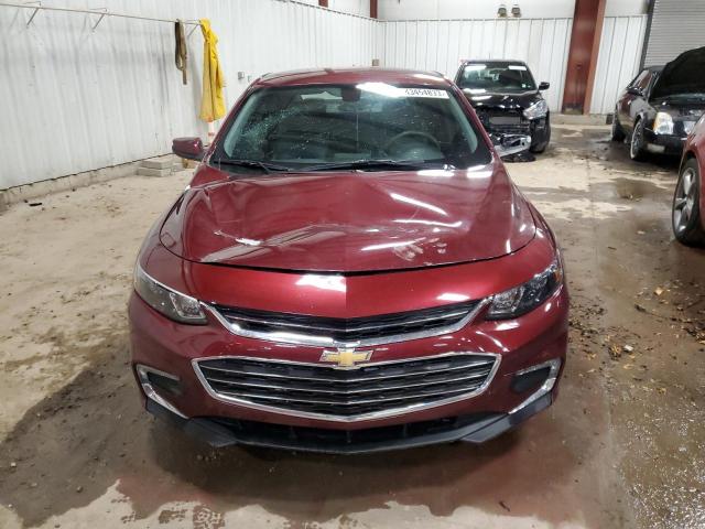 Photo 5 from auction – 2016 CHEVROLET MALIBU LT with VIN 1G1ZE5ST9GF280658
