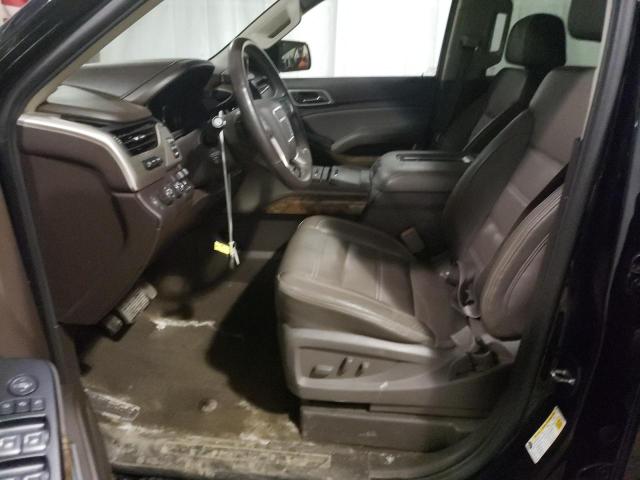Photo 7 from auction – 2015 GMC YUKON DENA with VIN 1GKS2CKJ5FR678844