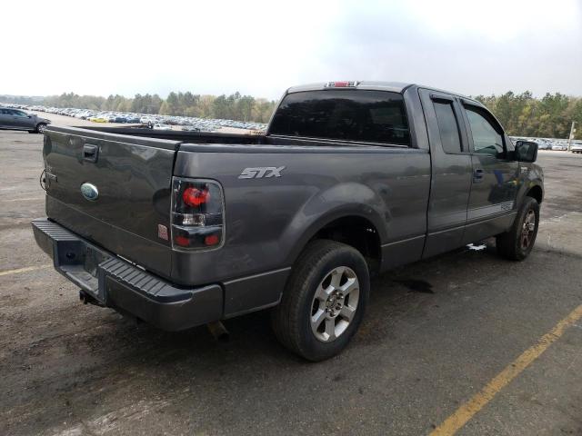 Photo 3 from auction – 2008 FORD F150 with VIN 1FTRX12W18FA03685