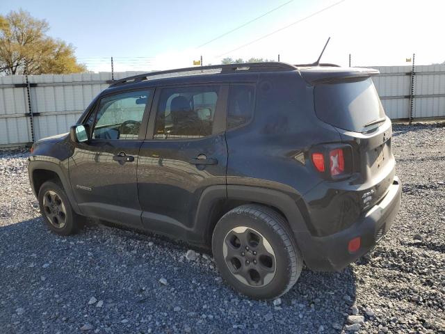 Photo 2 from auction – 2017 JEEP RENEGADE S with VIN ZACCJBAB0HPG29740