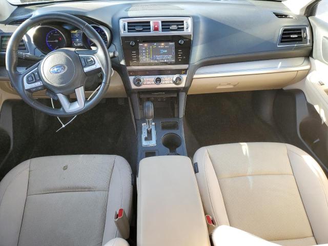 Photo 8 from auction – 2015 SUBARU LEGACY 2.5 with VIN 4S3BNAD65F3034036