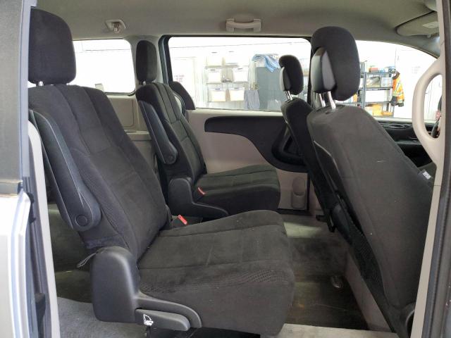 Photo 10 from auction – 2013 DODGE GRAND CARA with VIN 2C4RDGBG0DR652515