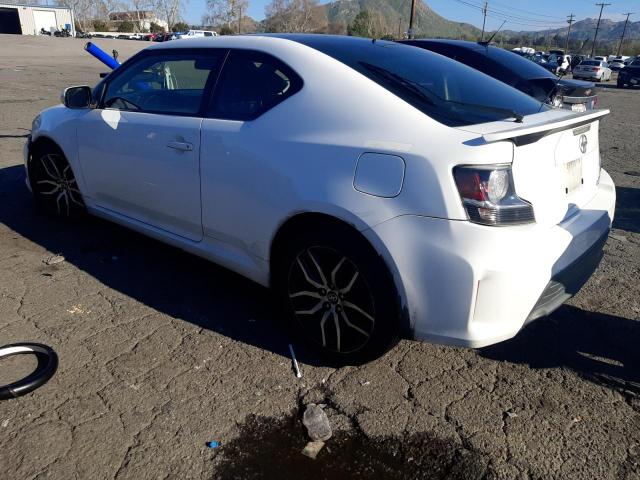 Photo 2 from auction – 2014 TOYOTA SCION TC with VIN JTKJF5C72E3085625
