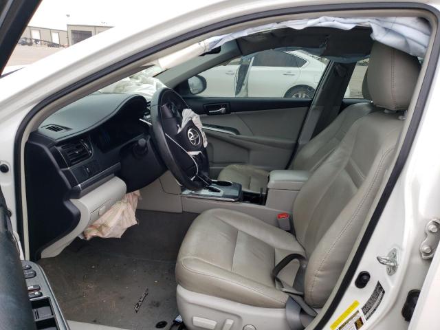 Photo 7 from auction – 2013 TOYOTA CAMRY HYBR with VIN 4T1BD1FK5DU076447