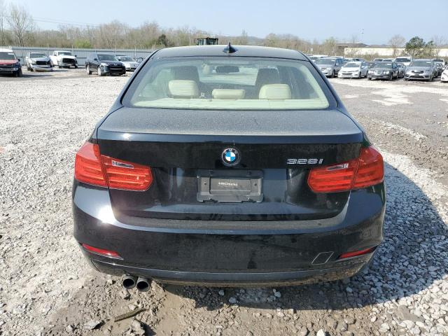 Photo 6 from auction – 2015 BMW 328 I with VIN WBA3A5G52FNS84197