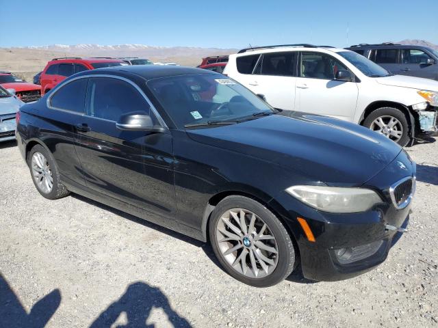 Photo 4 from auction – 2015 BMW 228 I with VIN WBA1F5C50FV256414