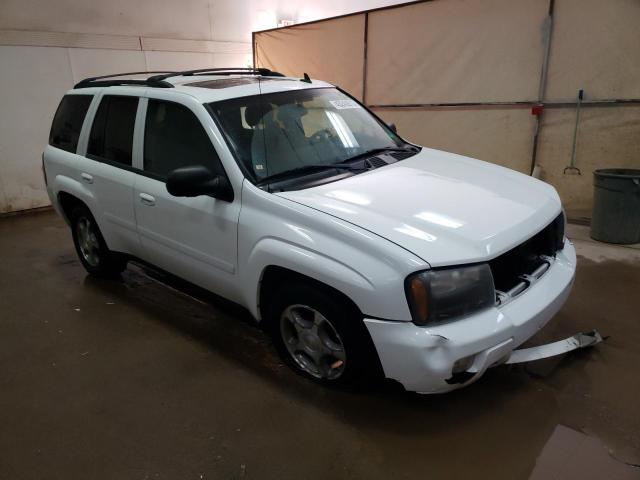 Photo 4 from auction – 2009 CHEVROLET TRAILBLAZE with VIN 1GNDT33S292102481