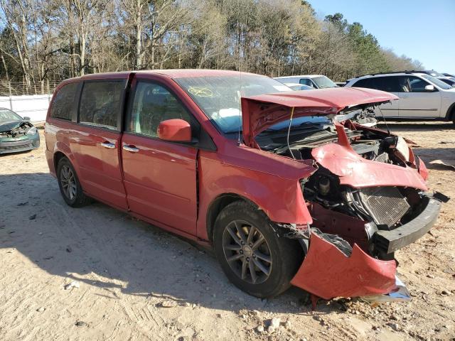 Zdjęcie 4 z aukcji – 2013 DODGE GRAND CARA z VIN 2C4RDGCG8DR688080