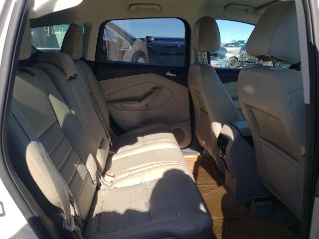 Photo 10 from auction – 2014 FORD ESCAPE TIT with VIN 1FMCU9J98EUB13404