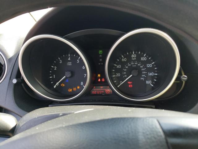 Photo 9 from auction – 2014 MAZDA 5 SPORT with VIN JM1CW2BL4E0172425