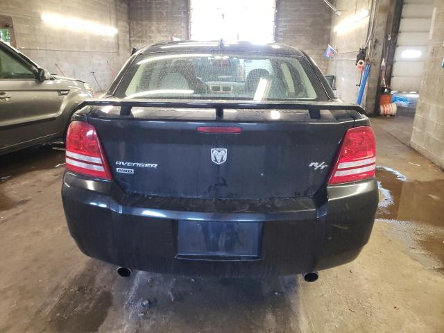 Photo 6 from auction – 2008 DODGE AVENGER R/ with VIN 1B3LD76M38N693506
