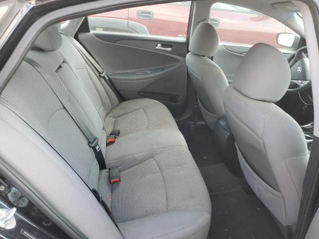 Photo 10 from auction – 2011 HYUNDAI SONATA GLS with VIN 5NPEB4AC9BH260144