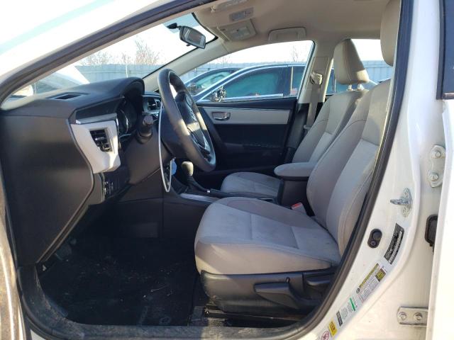 Zdjęcie 7 z aukcji – 2015 TOYOTA COROLLA L z VIN 2T1BURHE1FC385682